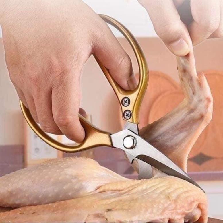 Kéo Nhật đa năng SK5