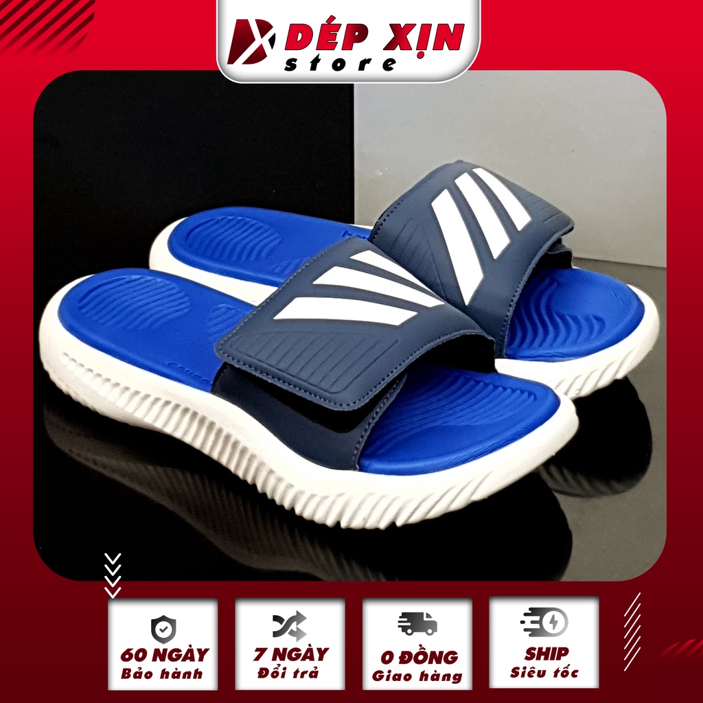 Dép ADIDAS ALPHABOUNCE Thái Lan cao cấp siêu bền nhẹ