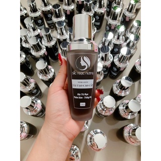Thảo Dược Sắc Ngọc Nương