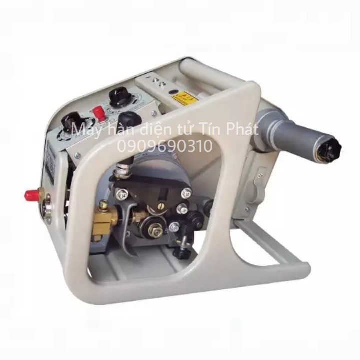Đầu cấp dây máy hàn Mig kiểu Pana KR350A-500A