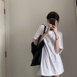 [Tặng Khăn Ảnh Cuối] Áo thun basic cotton co giãn ảnh thật tự chụp
