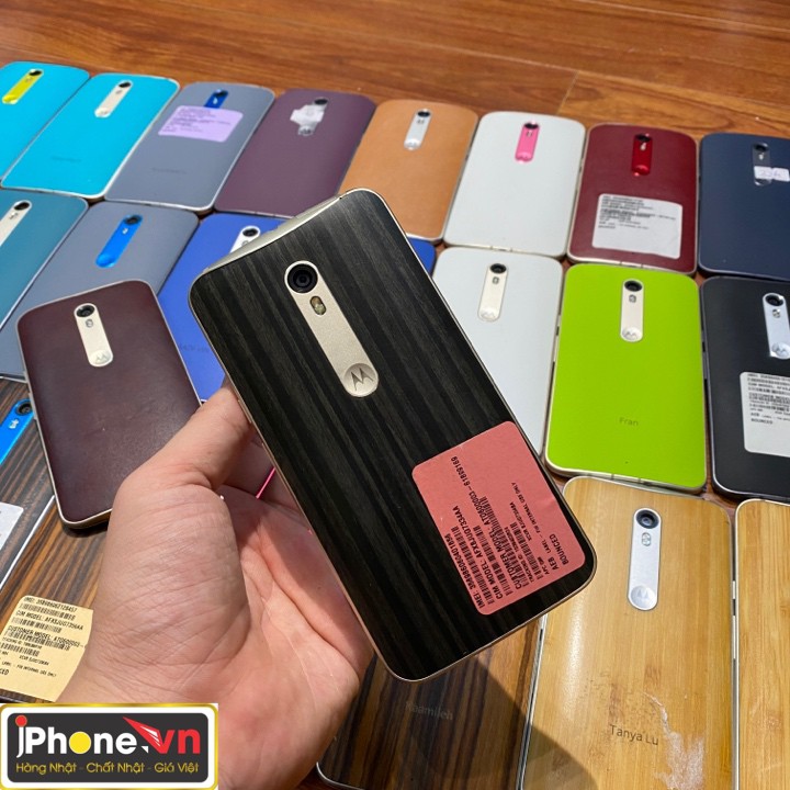 Điện thoại Motorola Xstyle (XT1575) màn hình lớn,cấu hình tốt,thiết kế Mỹ nhiều lựa chọn màu sắc | BigBuy360 - bigbuy360.vn