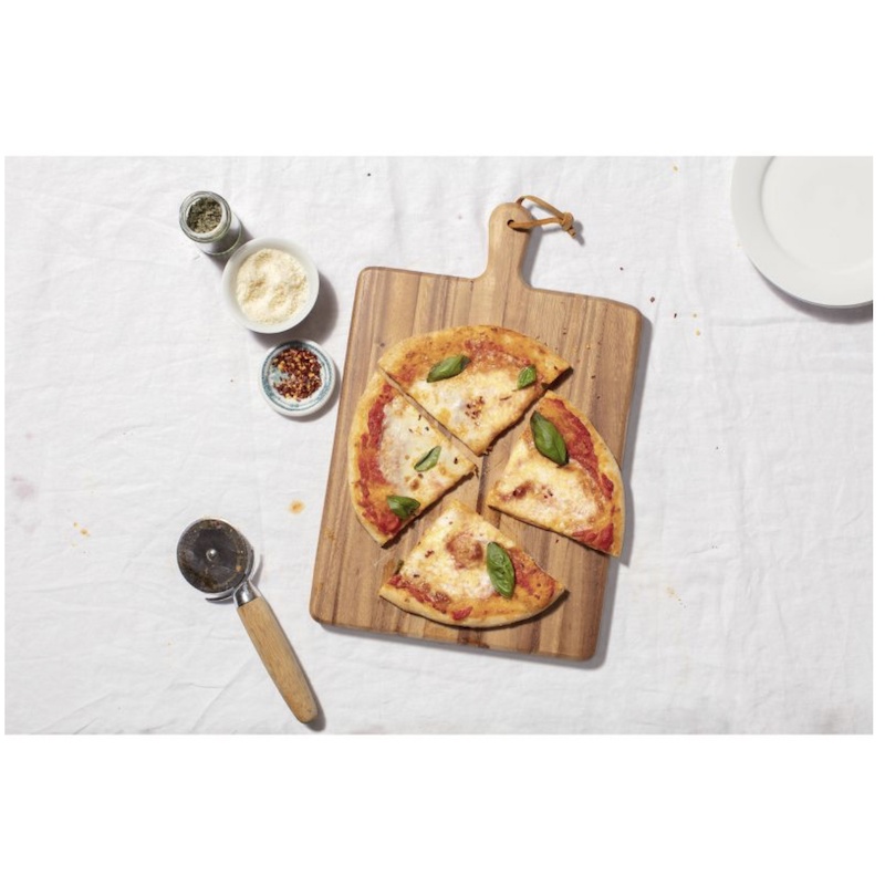 SỐT CÀ CHUA LÀM PIZZA Rao's Homemade Classic Pizza Sauce Premium Quality All Natural, Keto Friendly, Slow-Simmered, 370g