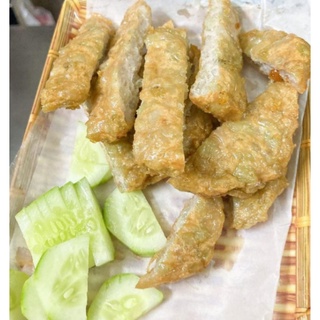 Chả Cốm Hà Nội