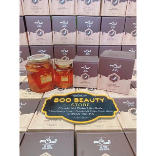 Sâm Saffron Mama Chuê 200ml & 500ml - Hàn Quốc