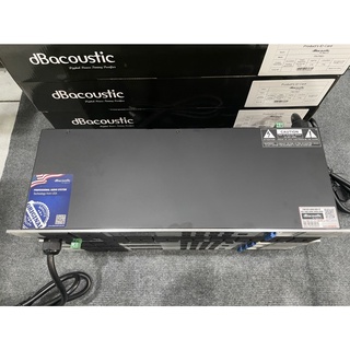 Quản lý nguồn dBacoustic P9PRO