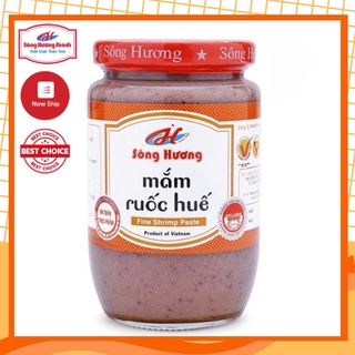 Mắm Ruốc Huế Sông Hương
