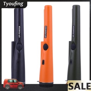 Máy Dò Kim Loại Cầm Tay Nhỏ Gọn