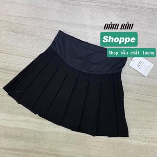 CHÂN VÁY BẦU UMI < 4 mùa > L / XL