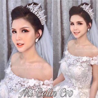 MI GIẢ LÔNG CHỒN CELIN