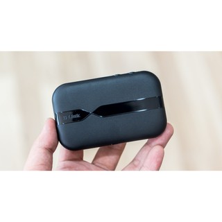 Bộ phát Wifi từ sim 4G D-Link DWR-932C