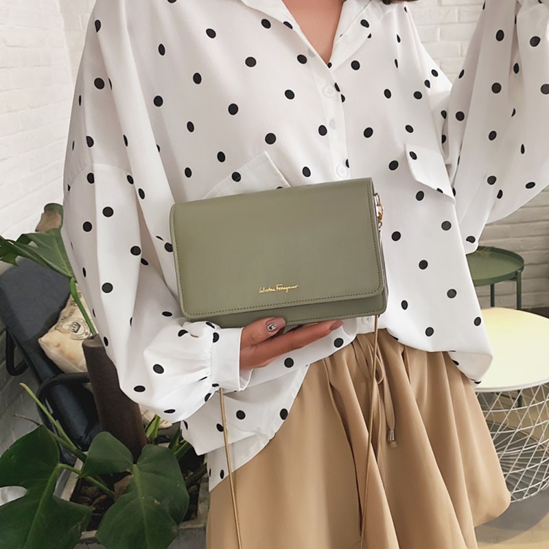 Túi Đeo Chéo Nữ 💟FREESHIP💟 Giảm 10k khi nhập  Túi Xách Đeo Chéo