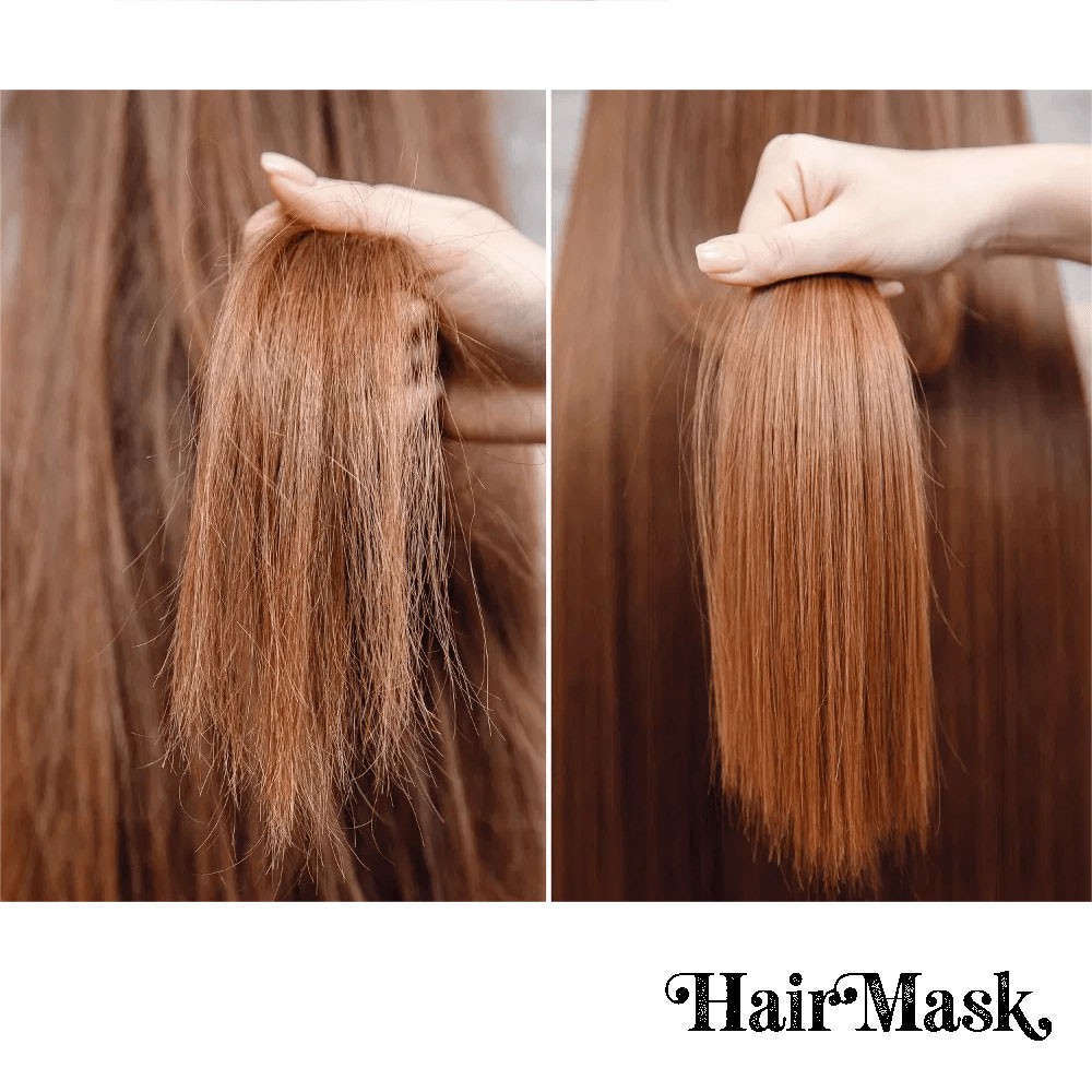 HAIRMASK - Ủ TÓC GỪNG | BigBuy360 - bigbuy360.vn
