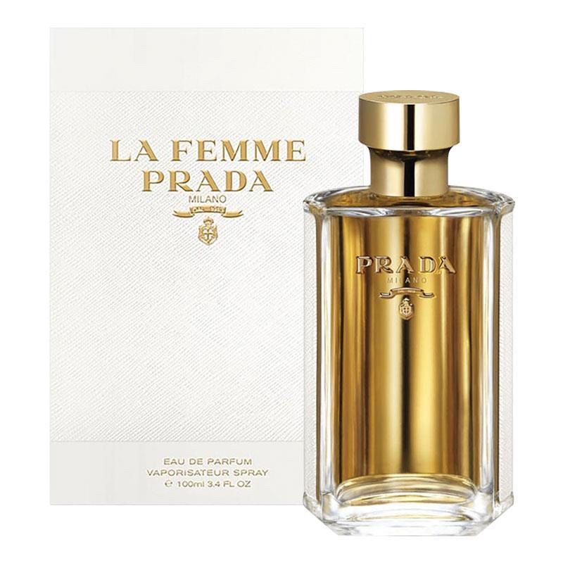 Chai xịt mẫu thử Nước Hoa NỮ PRADA LA FEMME CỦA HÃNG PRADA