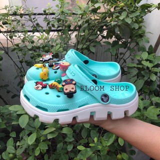 🍓 Dép Cross Mashi Maro Cực Đáng Yêu Mẫu Mới 2020