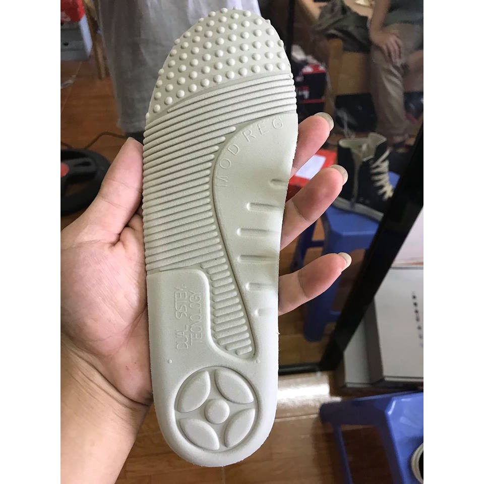 >ẢNH THẬT-HÀNG THẬT< Giày RO DRKSHDM hight nam nữ | BigBuy360 - bigbuy360.vn