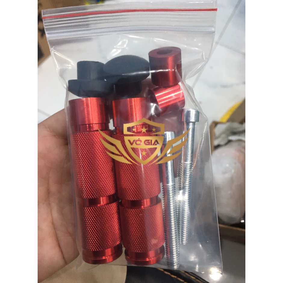 Chống đỗ CNC mẫu 2 , CNC nhôm hàng đẹp
