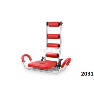 Máy tập cơ bụng AB Rocket Twister