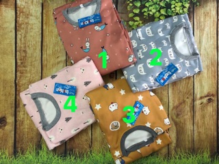 BỘ NỈ BÔNG NỮ (Chất cực đẹp)
