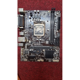 Combo Main H110 vs CPU i3 6100