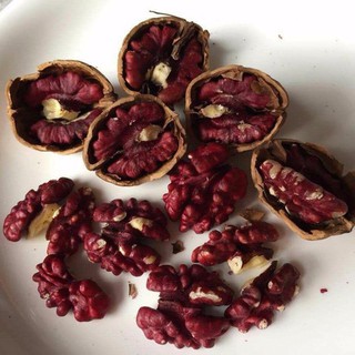 QUẢ ÓC CHÓ ĐỎ WALNUT - THỰC PHẨM SIÊU DINH DƯỠNG TỪ THIÊN NHIÊN