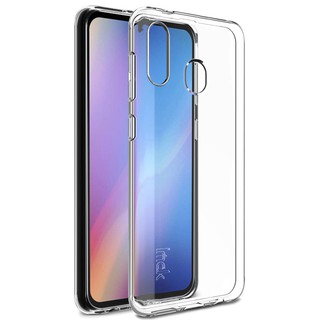 Ốp lưng dẻo bảo vệ điện thoại Samsung Galaxy A40 dòng IMAK UX-5