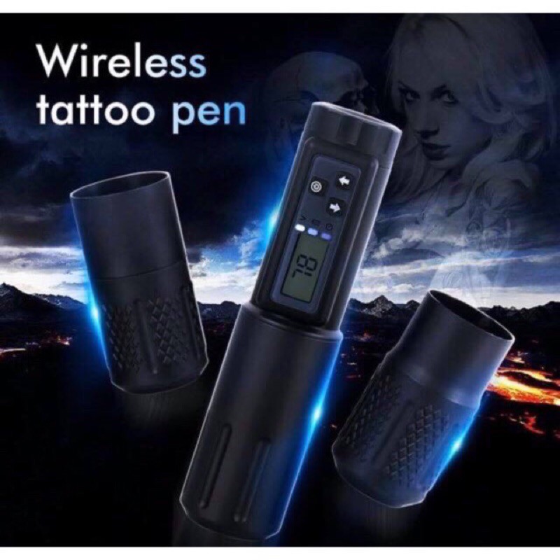 máy pen 5.0 chính hãng wireless siêu xịn sò