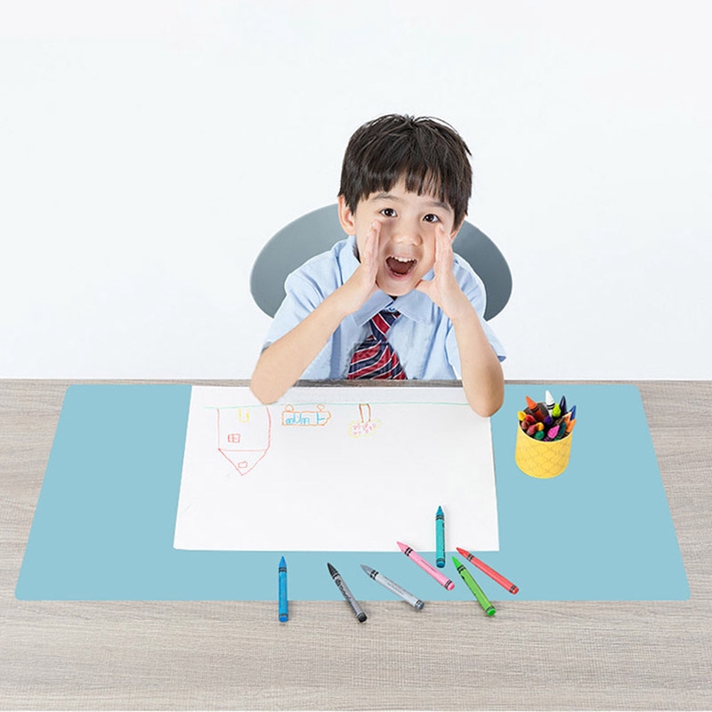 Miếng lót bàn chống trầy xước không thấm nước