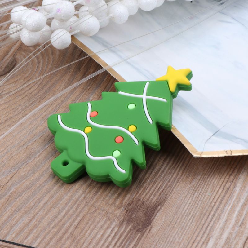 Haha Đồ Chơi Ngậm Mọc Răng Bằng Silicone Cho Bé