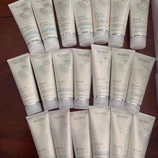 Sửa Rửa Mặt Lumispa có đủ 5 loại da