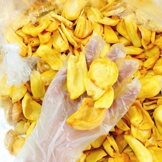 Mít sấy mộc Đà Lạt: 35k/gói  150g