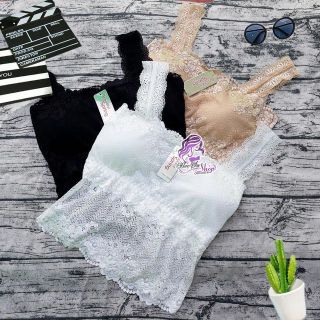 (035)áo bra,croptop duyên dáng