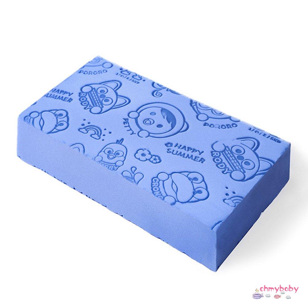 [Hàng mới về] Mút xốp tắm mát xa tẩy da chết cho cơ thể