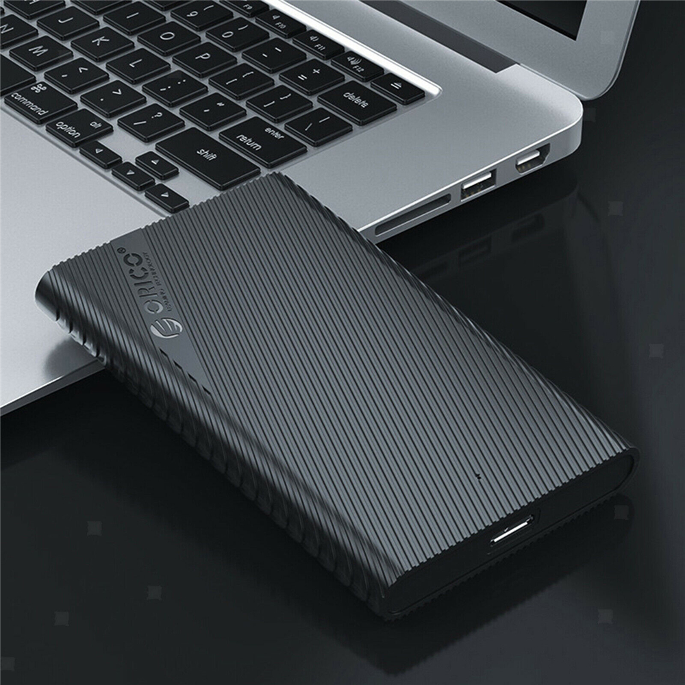 Ổ Cứng Ngoài Hdd Usb 3.0 4tb