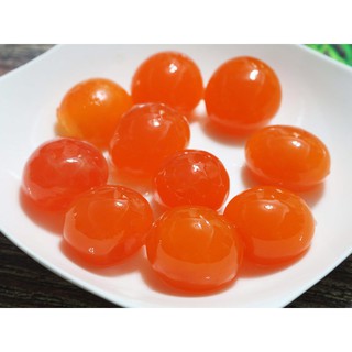 Trứng muối cấp đông - 10 quả/gói