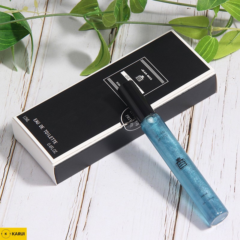 Xịt thơm toàn thân bỏ túi Jean Miss 12ml – NH05 | BigBuy360 - bigbuy360.vn