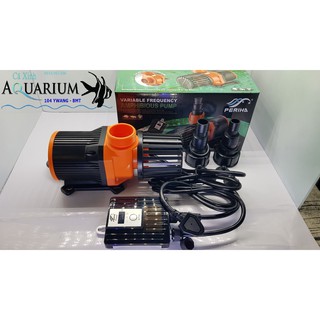 Máy bơm hồ cá Periha PB - 10000 máy bơm điều khiển 3 chế độ