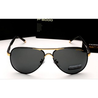 Kính PORSCHE POLARIZED
