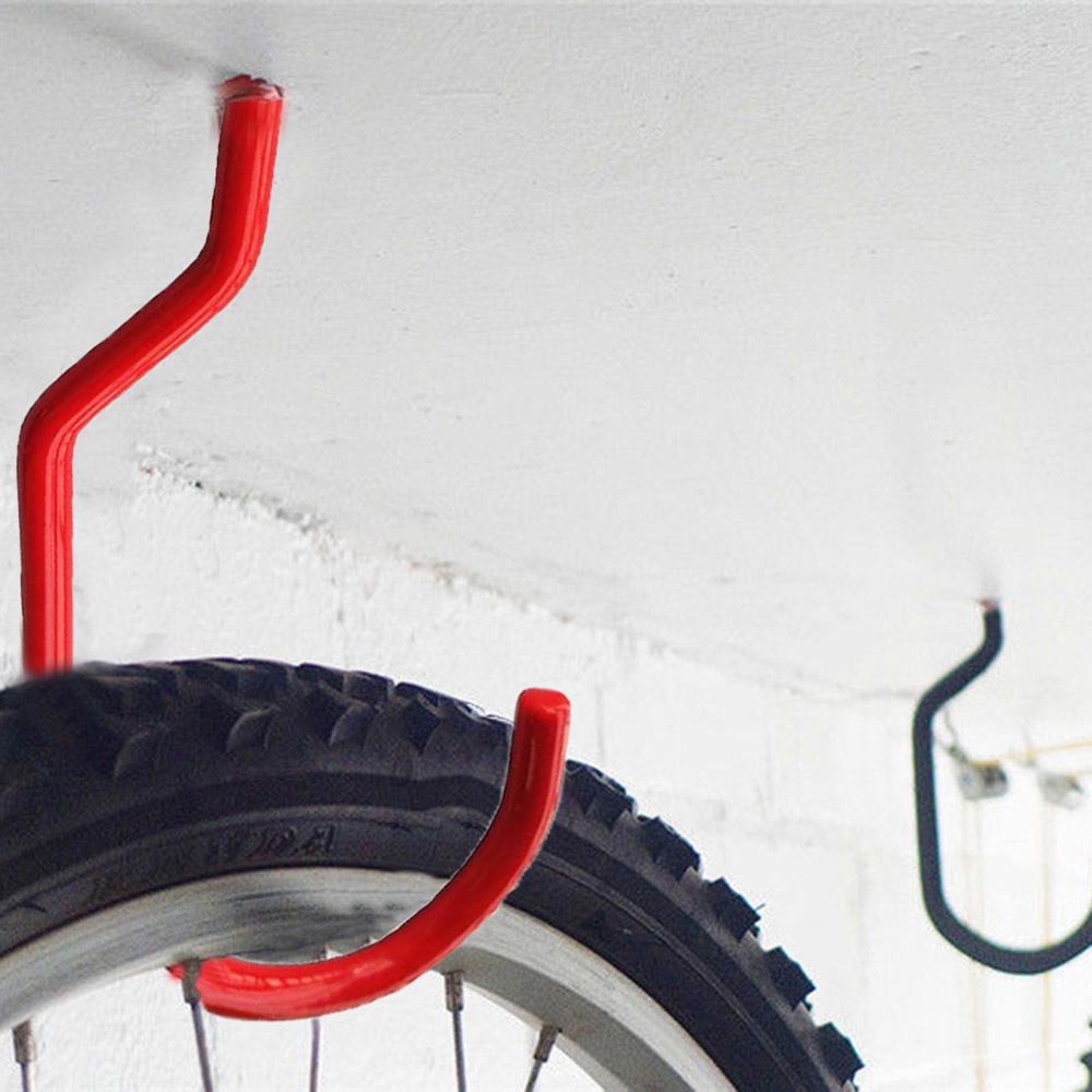 Móc Treo Xe Đạp Chịu Tải Nặng Cỡ Lớn Tiện Dụng