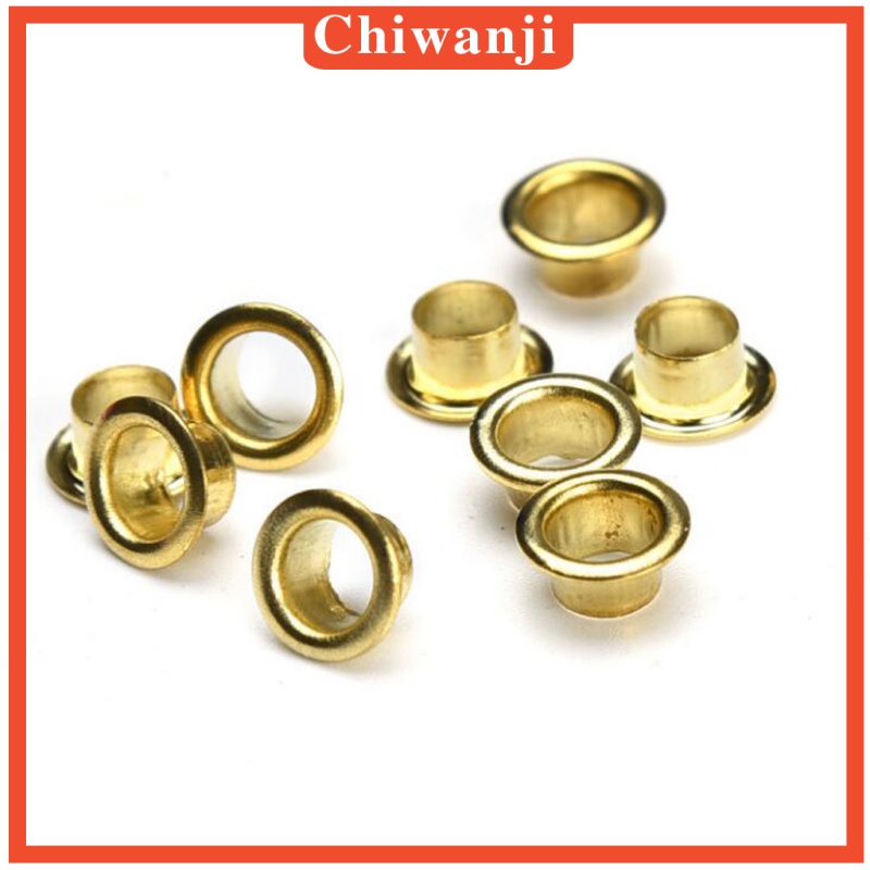 Bộ Kìm Đục Lỗ Cho Giày Da / Giày Dép Tiện Dụng