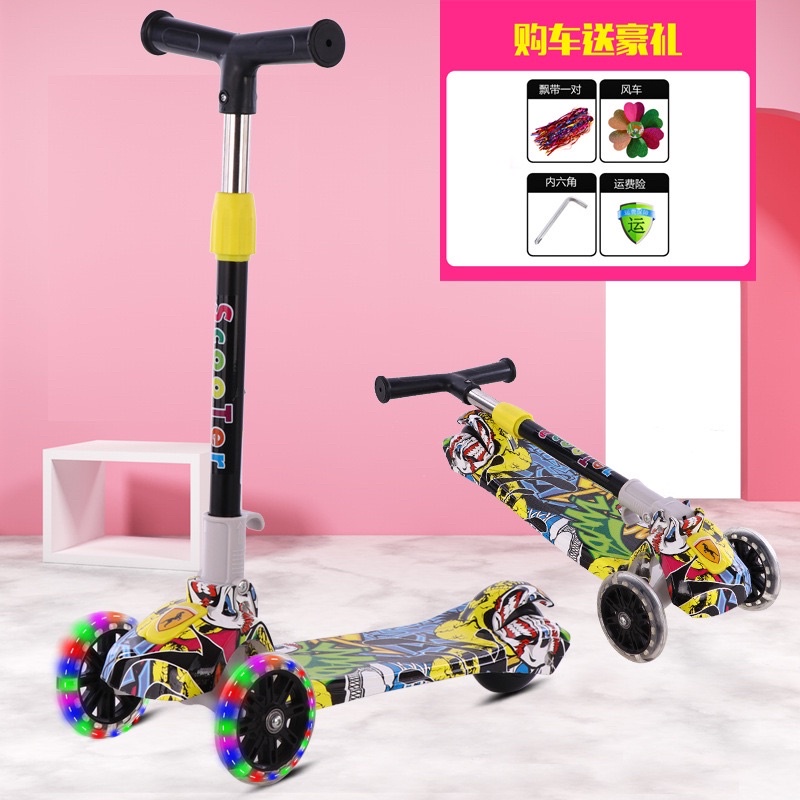 Xe scooter hàng to đẹp chắc chắn