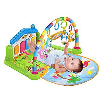 Thảm nhạc cao cấp cho bé