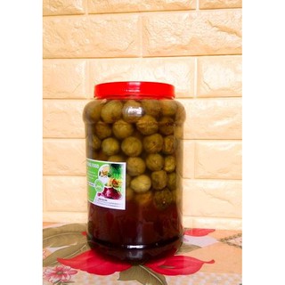 Sấu Ngâm Đường 1KG