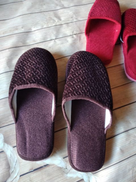 Dép đế xốp đi trong nhà siêu rẻ