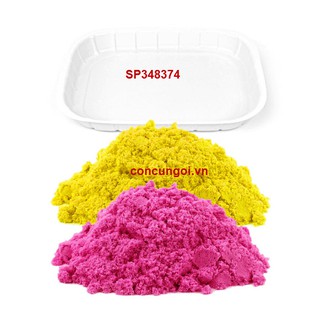 Đồ chơi cát động lực LZY807
