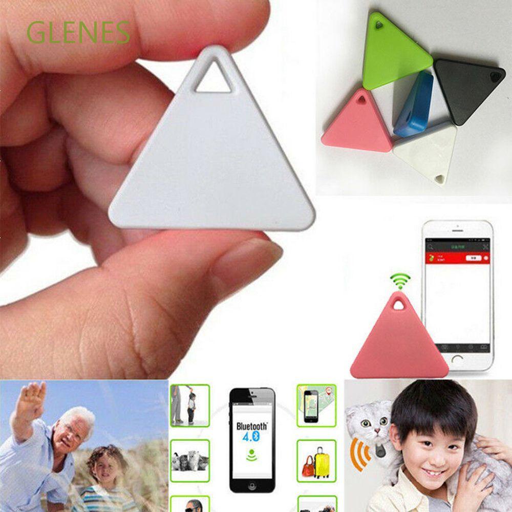 Thiết Bị Theo Dõi Định Vị Gps Chống Thất Lạc Cho Thú Cưng / Ví / Thú Cưng