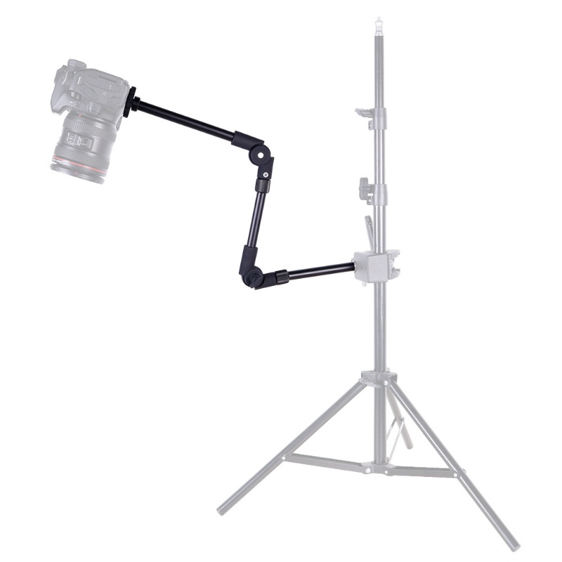 Giá Đỡ Điện Thoại / Máy Ảnh Xoay 360 Độ Chắc Chắn