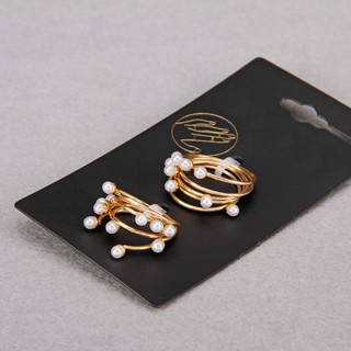 SET NHẪN FOREVER 21 10 KIỂU