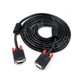 Cáp VGA LCD Unitek Y-C504G 3m (3C+6) HÀNG XỊN