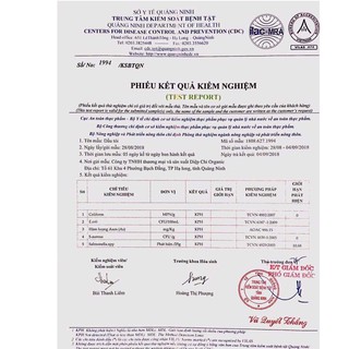 Tinh dầu tỏi Diệp Chi
